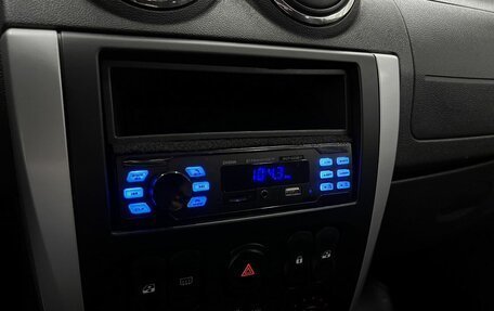 Nissan Almera, 2016 год, 795 000 рублей, 14 фотография