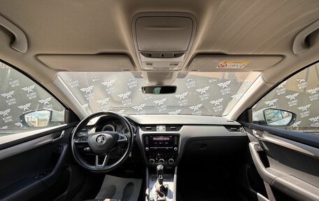 Skoda Octavia, 2019 год, 1 795 000 рублей, 14 фотография