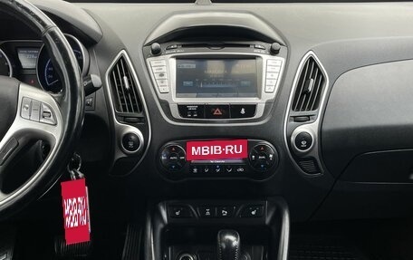 Hyundai ix35 I рестайлинг, 2013 год, 1 180 000 рублей, 17 фотография