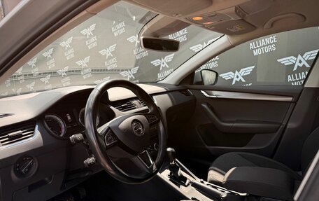 Skoda Octavia, 2019 год, 1 795 000 рублей, 10 фотография