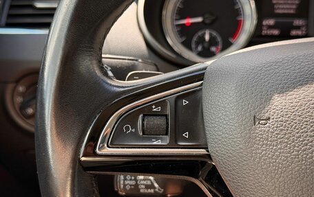 Skoda Octavia, 2019 год, 1 795 000 рублей, 17 фотография