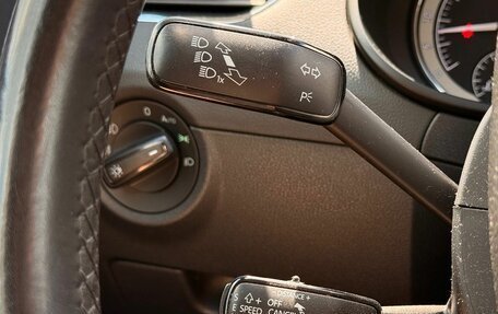 Skoda Octavia, 2019 год, 1 795 000 рублей, 19 фотография