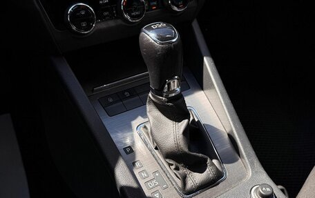 Skoda Octavia, 2019 год, 1 795 000 рублей, 23 фотография