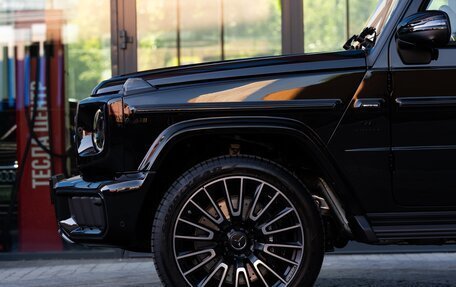 Mercedes-Benz G-Класс AMG, 2026 год, 30 950 000 рублей, 10 фотография
