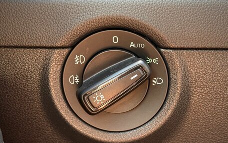 Skoda Octavia, 2019 год, 1 795 000 рублей, 21 фотография