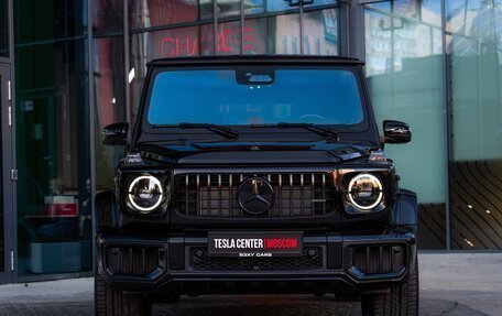Mercedes-Benz G-Класс AMG, 2026 год, 30 950 000 рублей, 6 фотография