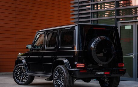 Mercedes-Benz G-Класс AMG, 2026 год, 30 950 000 рублей, 7 фотография
