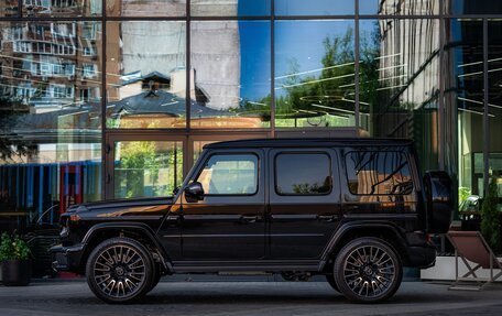 Mercedes-Benz G-Класс AMG, 2026 год, 30 950 000 рублей, 9 фотография
