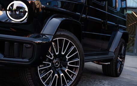 Mercedes-Benz G-Класс AMG, 2026 год, 30 950 000 рублей, 3 фотография