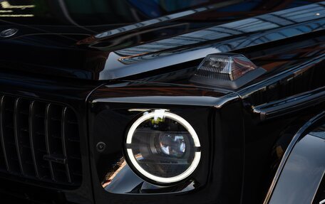 Mercedes-Benz G-Класс AMG, 2026 год, 30 950 000 рублей, 4 фотография