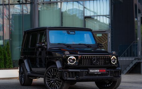 Mercedes-Benz G-Класс AMG, 2026 год, 30 950 000 рублей, 11 фотография
