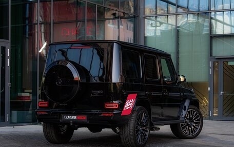 Mercedes-Benz G-Класс AMG, 2026 год, 30 950 000 рублей, 12 фотография