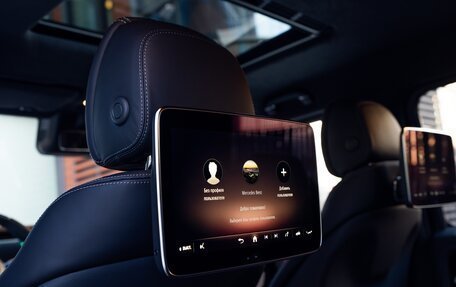 Mercedes-Benz G-Класс AMG, 2026 год, 30 950 000 рублей, 19 фотография