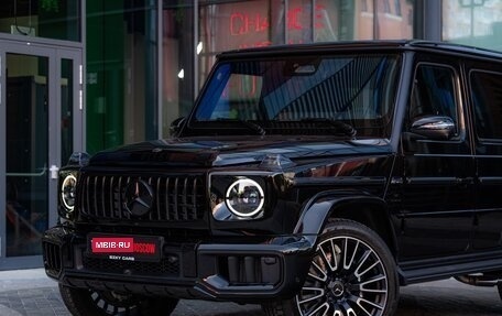 Mercedes-Benz G-Класс AMG, 2026 год, 30 950 000 рублей, 2 фотография
