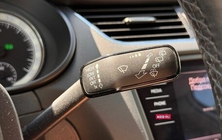 Skoda Octavia, 2019 год, 1 795 000 рублей, 20 фотография