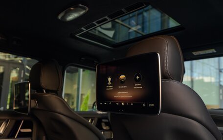 Mercedes-Benz G-Класс AMG, 2026 год, 30 950 000 рублей, 17 фотография