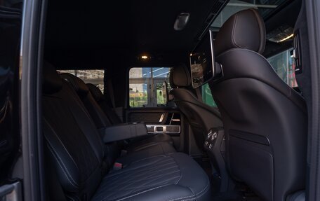 Mercedes-Benz G-Класс AMG, 2026 год, 30 950 000 рублей, 16 фотография