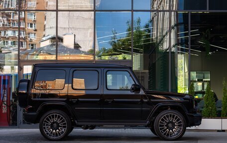 Mercedes-Benz G-Класс AMG, 2026 год, 30 950 000 рублей, 15 фотография
