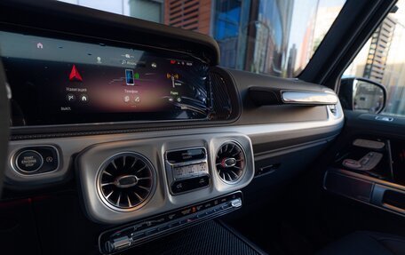 Mercedes-Benz G-Класс AMG, 2026 год, 30 950 000 рублей, 22 фотография