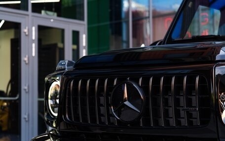 Mercedes-Benz G-Класс AMG, 2026 год, 30 950 000 рублей, 5 фотография