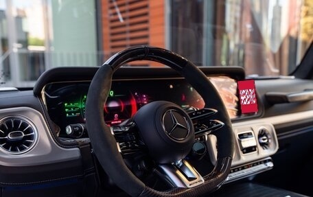 Mercedes-Benz G-Класс AMG, 2026 год, 30 950 000 рублей, 20 фотография