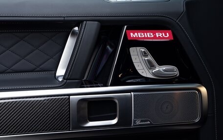 Mercedes-Benz G-Класс AMG, 2026 год, 30 950 000 рублей, 21 фотография