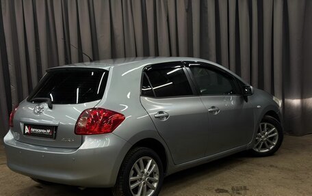 Toyota Auris II, 2009 год, 549 777 рублей, 3 фотография