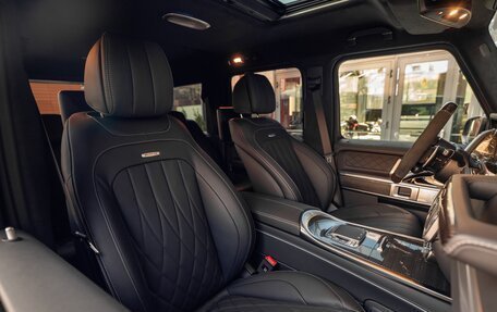 Mercedes-Benz G-Класс AMG, 2026 год, 30 950 000 рублей, 25 фотография
