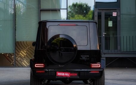 Mercedes-Benz G-Класс AMG, 2026 год, 30 950 000 рублей, 13 фотография
