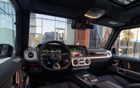 Mercedes-Benz G-Класс AMG, 2026 год, 30 950 000 рублей, 31 фотография