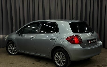 Toyota Auris II, 2009 год, 549 777 рублей, 4 фотография