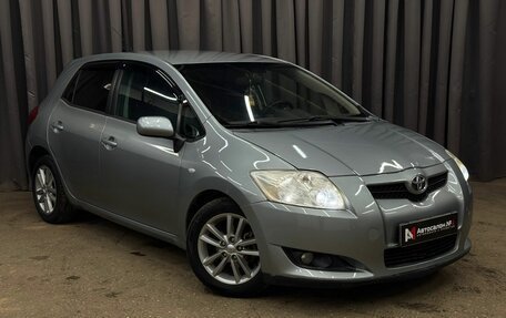 Toyota Auris II, 2009 год, 549 777 рублей, 2 фотография