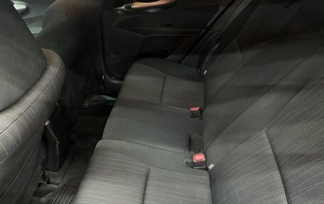 Toyota Auris II, 2009 год, 549 777 рублей, 10 фотография