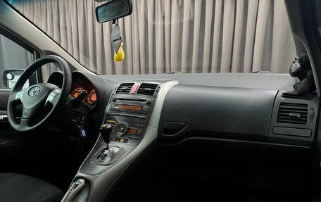 Toyota Auris II, 2009 год, 549 777 рублей, 14 фотография