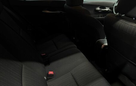 Toyota Auris II, 2009 год, 549 777 рублей, 13 фотография