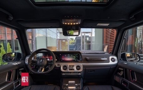 Mercedes-Benz G-Класс AMG, 2026 год, 30 950 000 рублей, 30 фотография