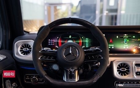 Mercedes-Benz G-Класс AMG, 2026 год, 30 950 000 рублей, 29 фотография