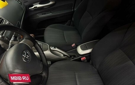 Toyota Auris II, 2009 год, 549 777 рублей, 7 фотография