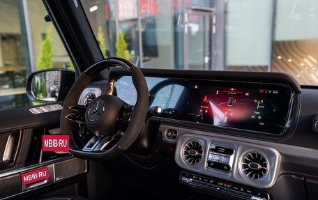 Mercedes-Benz G-Класс AMG, 2026 год, 30 950 000 рублей, 28 фотография