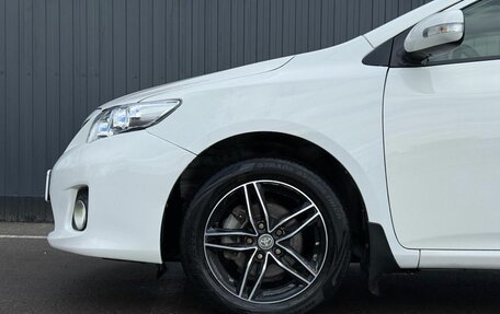 Toyota Corolla, 2012 год, 860 000 рублей, 5 фотография