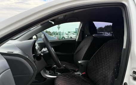Toyota Corolla, 2012 год, 860 000 рублей, 9 фотография