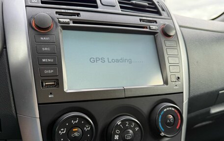 Toyota Corolla, 2012 год, 860 000 рублей, 17 фотография