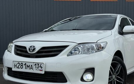 Toyota Corolla, 2012 год, 860 000 рублей, 6 фотография