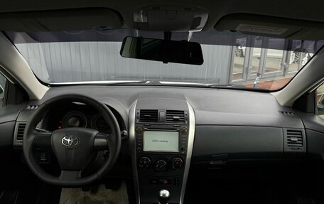 Toyota Corolla, 2012 год, 860 000 рублей, 13 фотография