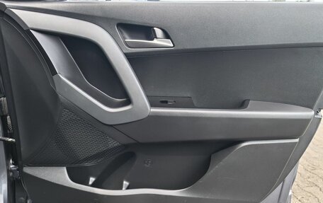 Hyundai Creta I рестайлинг, 2018 год, 1 849 000 рублей, 13 фотография