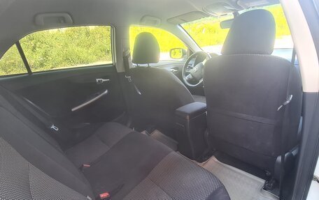 Toyota Corolla, 2012 год, 640 000 рублей, 5 фотография