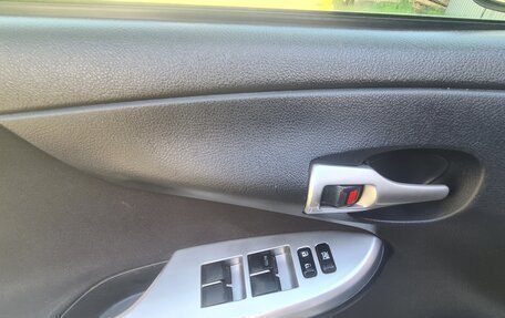 Toyota Corolla, 2012 год, 640 000 рублей, 8 фотография