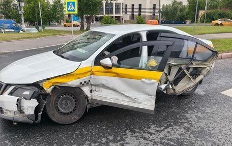 Skoda Octavia, 2019 год, 400 000 рублей, 3 фотография