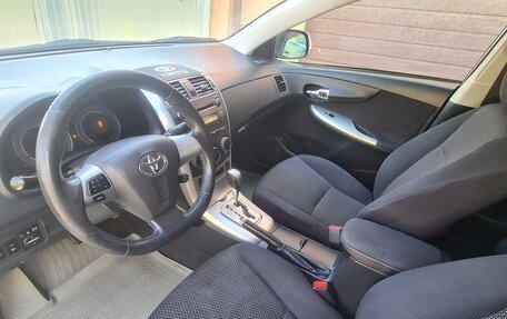 Toyota Corolla, 2012 год, 640 000 рублей, 6 фотография