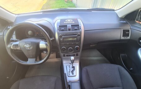 Toyota Corolla, 2012 год, 640 000 рублей, 7 фотография
